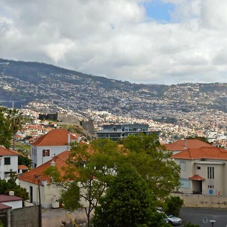 Apartment In The City Of Funchal Up 2 At 6 Pers São Pedro Екстериор снимка