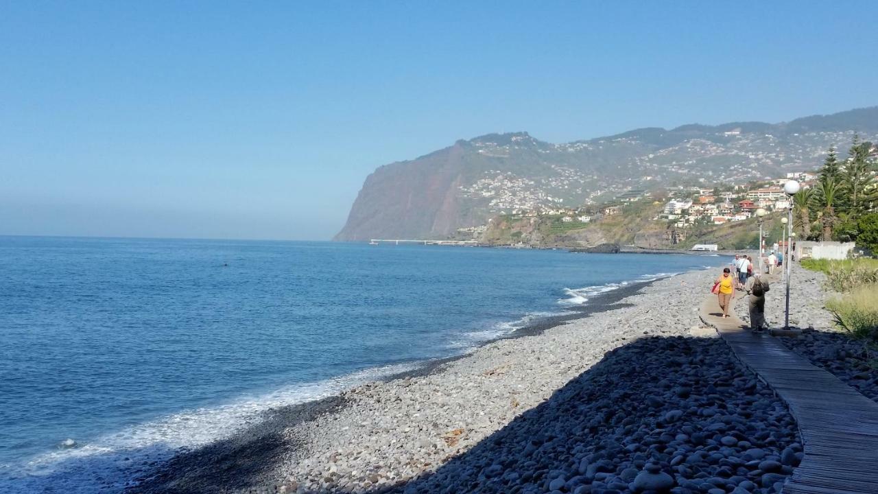 Apartment In The City Of Funchal Up 2 At 6 Pers São Pedro Екстериор снимка