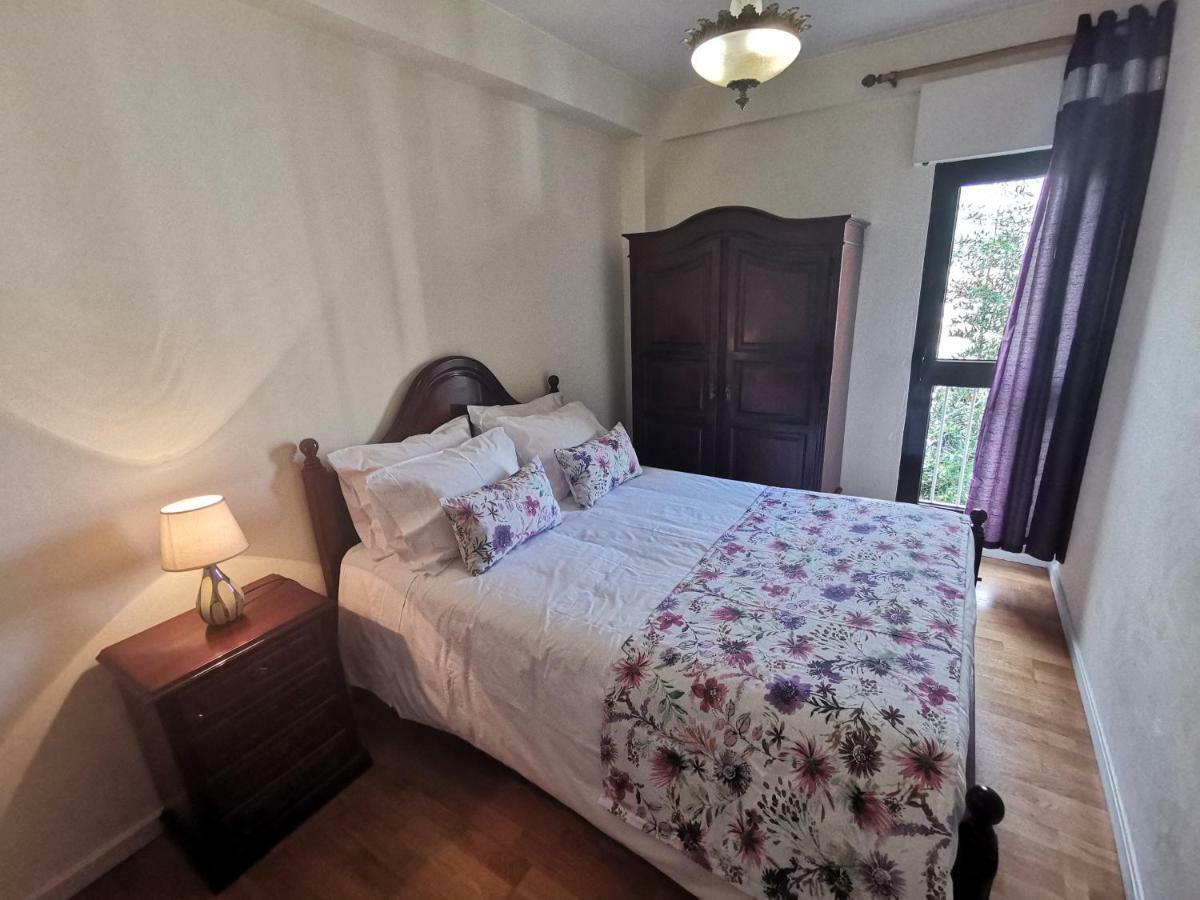 Apartment In The City Of Funchal Up 2 At 6 Pers São Pedro Екстериор снимка