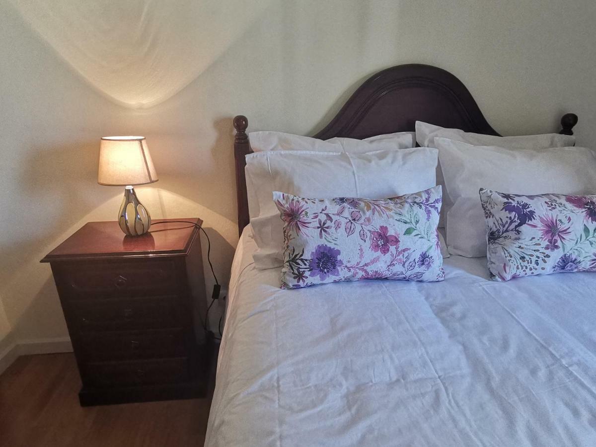 Apartment In The City Of Funchal Up 2 At 6 Pers São Pedro Екстериор снимка
