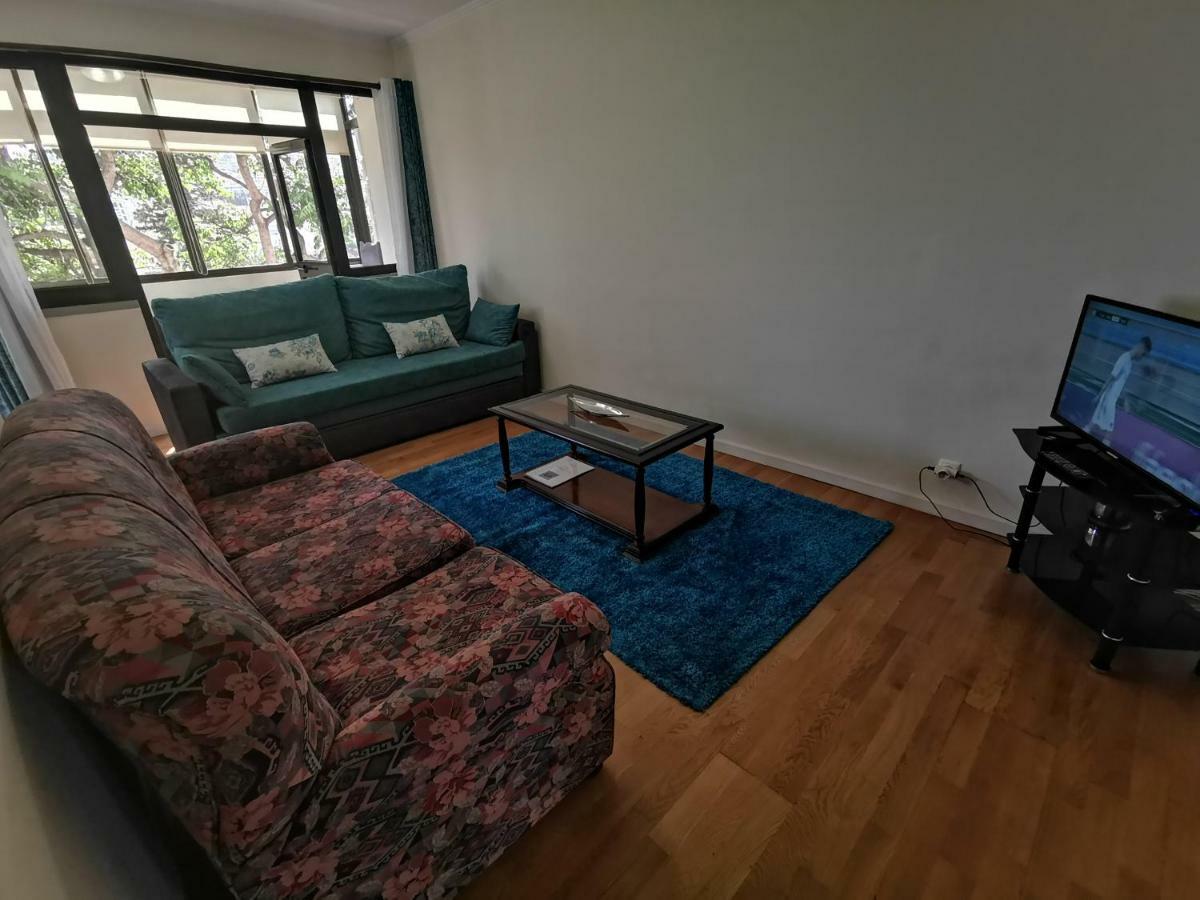 Apartment In The City Of Funchal Up 2 At 6 Pers São Pedro Екстериор снимка