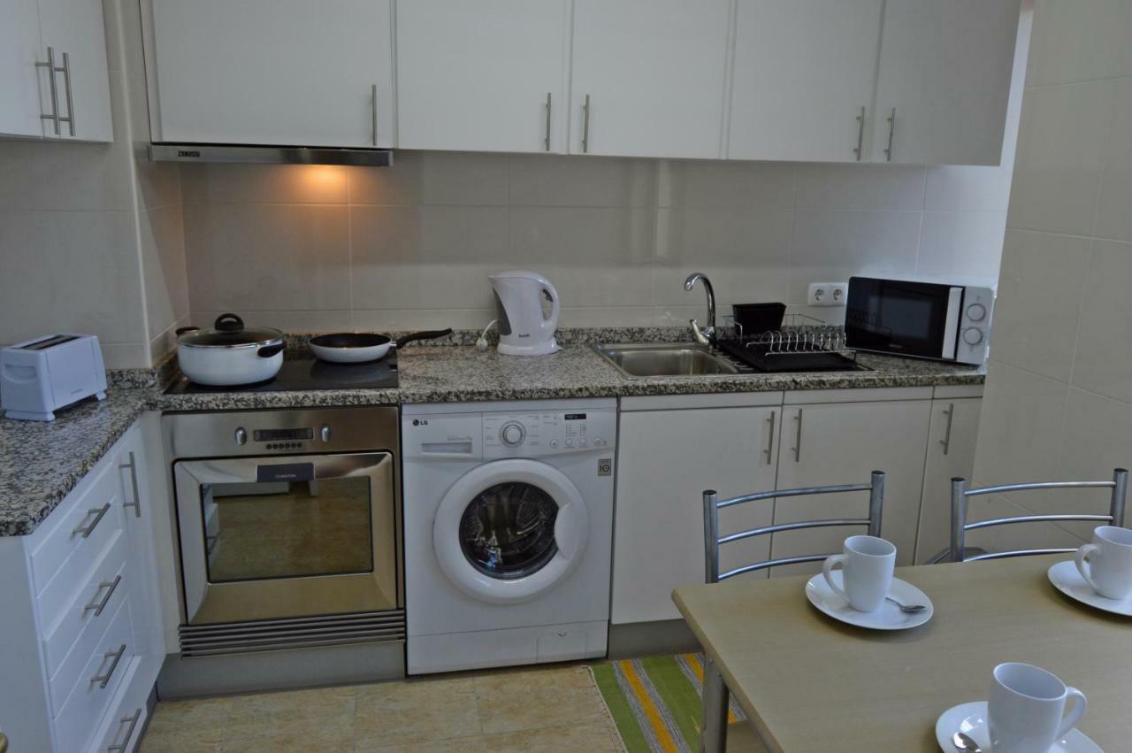 Apartment In The City Of Funchal Up 2 At 6 Pers São Pedro Екстериор снимка