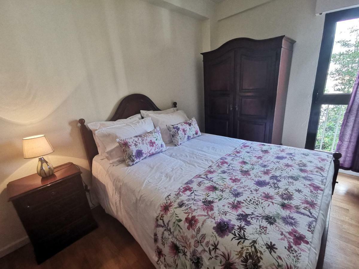 Apartment In The City Of Funchal Up 2 At 6 Pers São Pedro Екстериор снимка