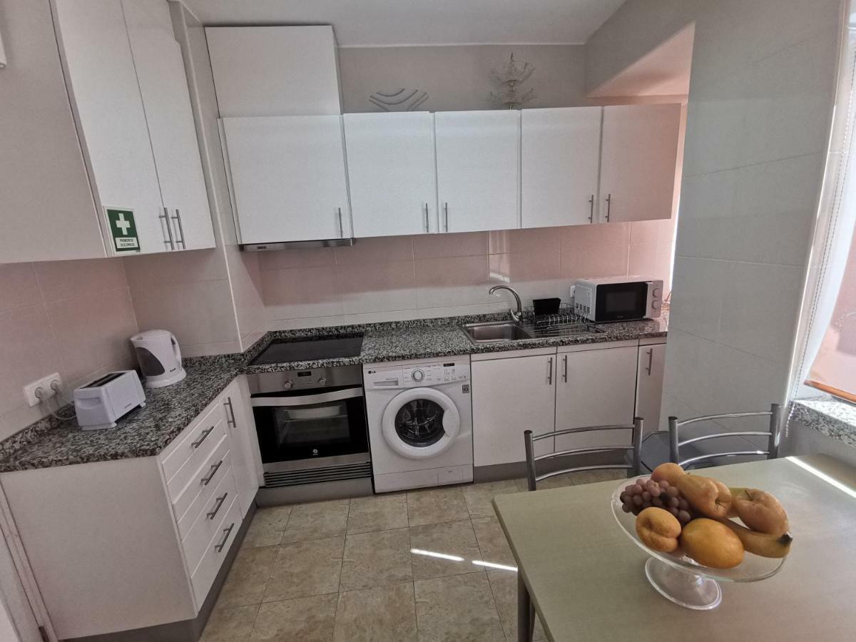 Apartment In The City Of Funchal Up 2 At 6 Pers São Pedro Екстериор снимка