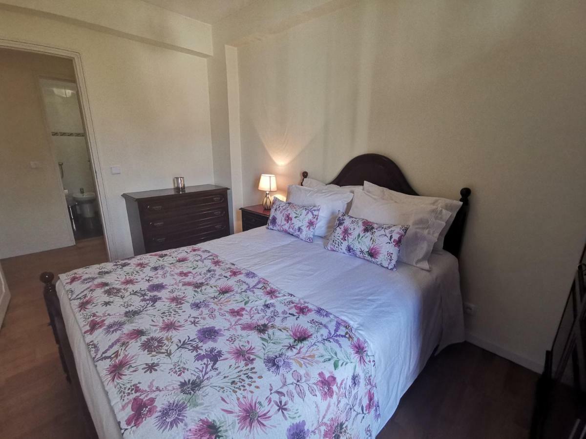 Apartment In The City Of Funchal Up 2 At 6 Pers São Pedro Екстериор снимка
