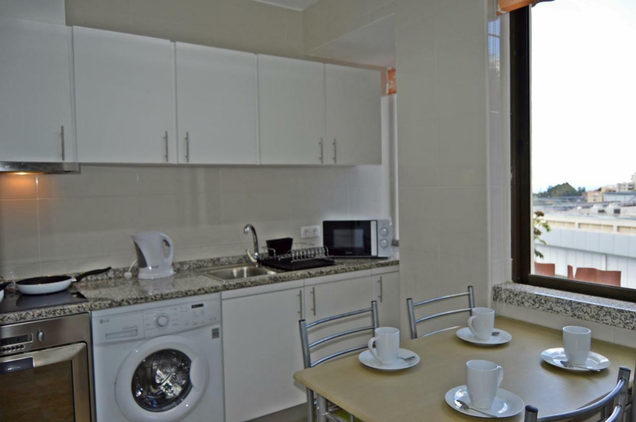 Apartment In The City Of Funchal Up 2 At 6 Pers São Pedro Екстериор снимка