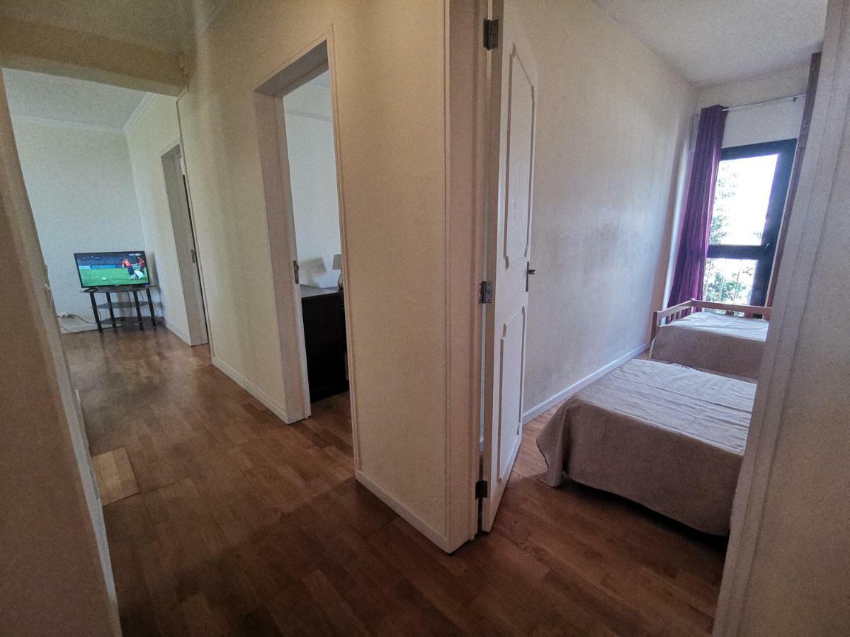 Apartment In The City Of Funchal Up 2 At 6 Pers São Pedro Екстериор снимка