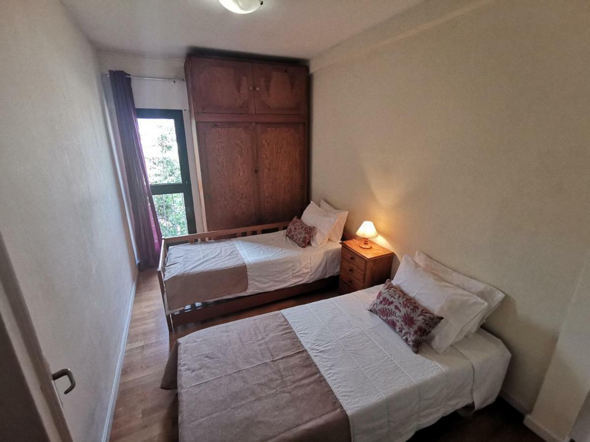 Apartment In The City Of Funchal Up 2 At 6 Pers São Pedro Екстериор снимка
