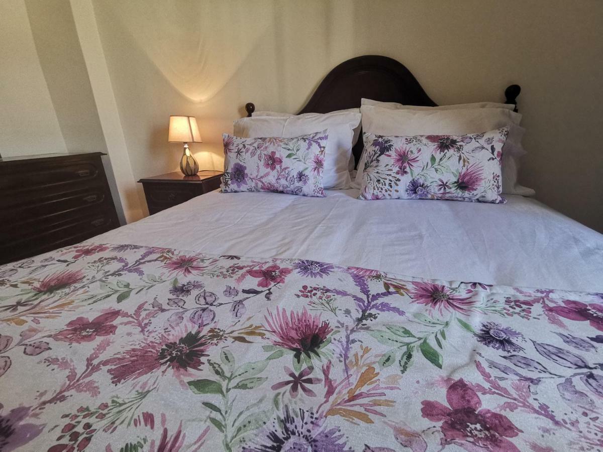 Apartment In The City Of Funchal Up 2 At 6 Pers São Pedro Екстериор снимка
